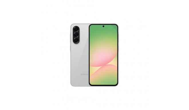 MOBILE PHONE GALAXY A56 5G/256GB GRAY SM-A566B SAMSUNG