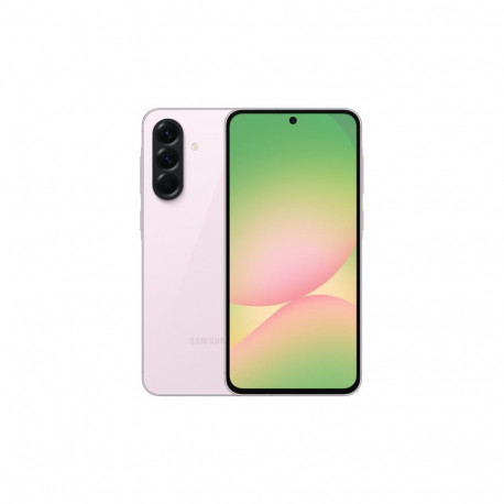 MOBILE PHONE GALAXY A56 5G/128GB PINK SM-A566B SAMSUNG