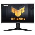 LCD Monitor|ASUS|TUF Gaming VG27AQML1A|27"|Gaming|Panel IPS|2560x1440|16:9|260Hz|Matte|1 ms|Speakers