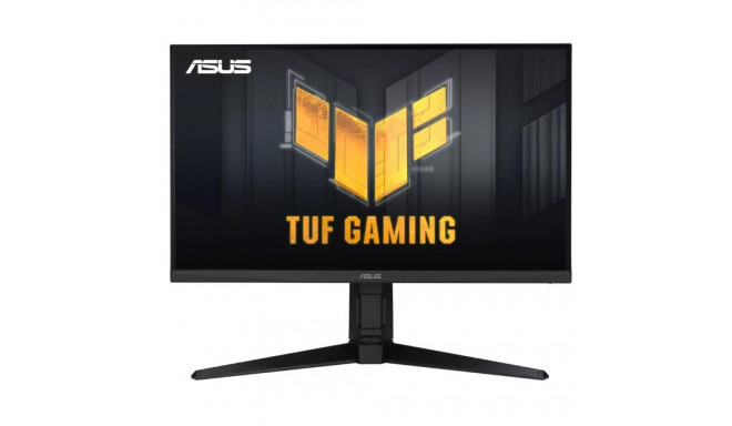 LCD Monitor|ASUS|TUF Gaming VG27AQML1A|27"|Gaming|Panel IPS|2560x1440|16:9|260Hz|Matte|1 ms|Speakers