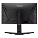 LCD Monitor|ASUS|TUF Gaming VG27AQML1A|27"|Gaming|Panel IPS|2560x1440|16:9|260Hz|Matte|1 ms|Speakers