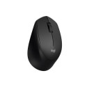 MOUSE USB OPTICAL WRL M330/SILENT P 910-004909 LOGITECH