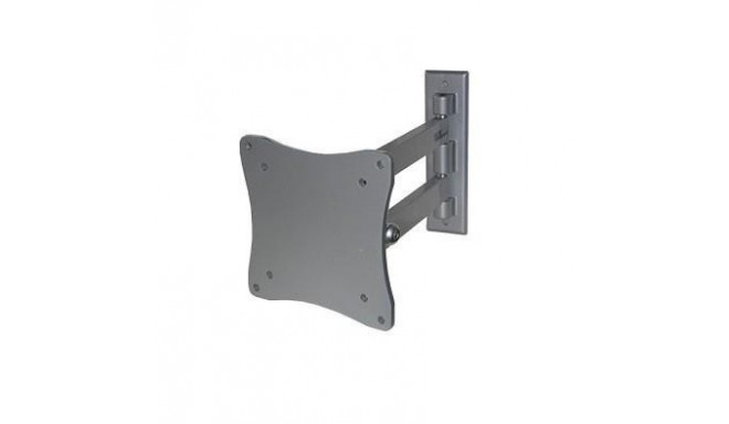 TV SET ACC WALL MOUNT SILVER/10-24" FPMA-W820 NEOMOUNTS