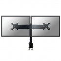 TV SET ACC DESK MOUNT BLACK/19-27" FPMA-D700D NEOMOUNTS