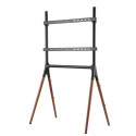 TV SET ACC FLOOR STAND BLACK/37-70" NM-M1000BLACK NEOMOUNTS