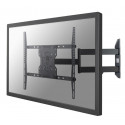 TV SET ACC WALL MOUNT BLACK/FPMA-W460BLACK NEOMOUNTS
