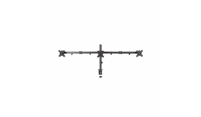 MONITOR ACC DESK MOUNT 10-27"/FPMA-D550D3BLACK NEOMOUNTS