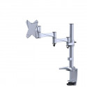 TV SET ACC DESK MOUNT 10-24"/FPMA-D1330SILVER NEOMOUNTS