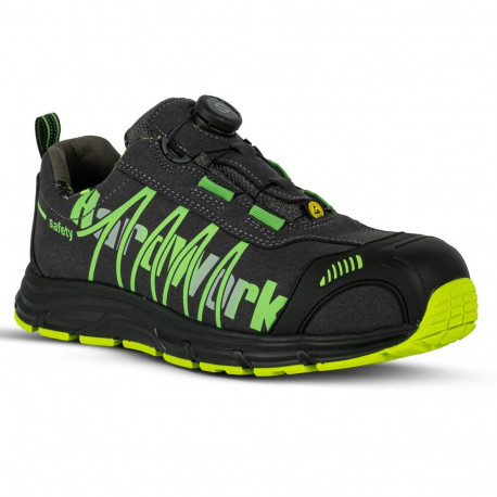 HW Harper PRO tööking SpinOn kiirkinnitusega S3S ESD 45