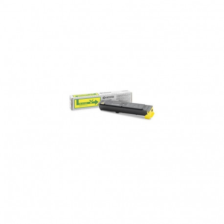 Kyocera TK-5195Y 1T02R4ANL0 kollane originaaltooner
