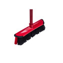 Broom Vileda 3 Action - 3in1 (red)