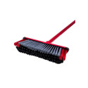Broom Vileda 3 Action - 3in1 (red)