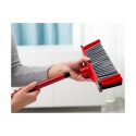 Broom Vileda 3 Action - 3in1 (red)