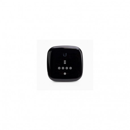 Ubiquiti UF-WIFI wireless router Gigabit Ethernet Black