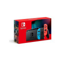 Nintendo Switch Neon-Red/Neon-Blue