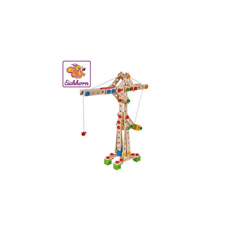 Eichhorn Constructor, crane - 100039097