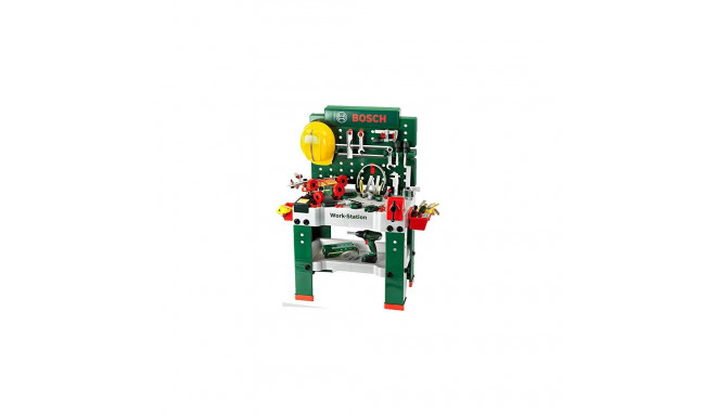 Theo Klein Bosch Workbench No.1 -  8485