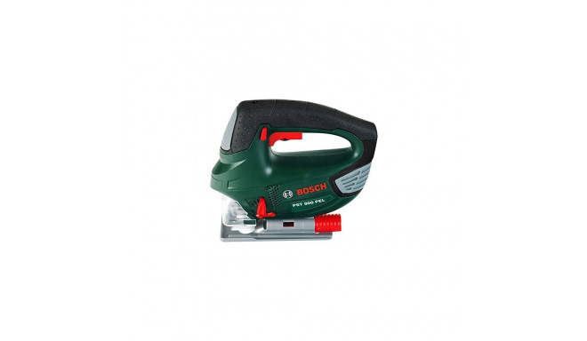 Bosch saag II, roheline/must