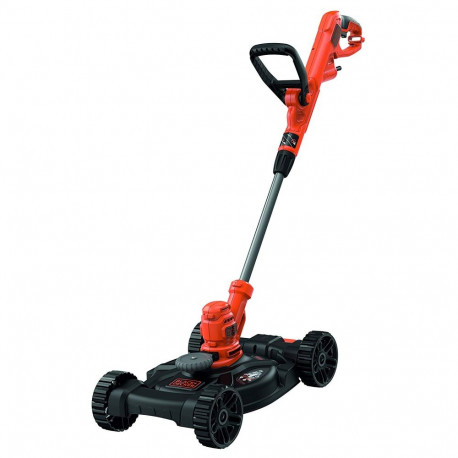 Black&Decker 3-in-1 Multi-Trimmer Set BESTA530CM-QS