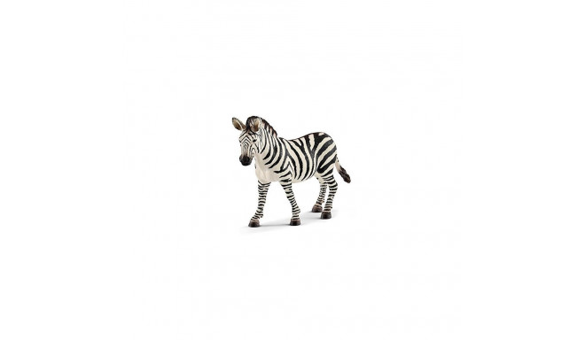 Schleich Wild Life Zebra Mare - 14810