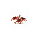Schleich mängufiguur Creatures Eldrador lava dragon (70138)