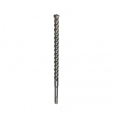 NEMESIS 2 SDS+ Hammerbohrer-Satz B-58992 (silber, 5-teilig)