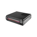 SilverStone SST-RVZ03B Mini-ITX