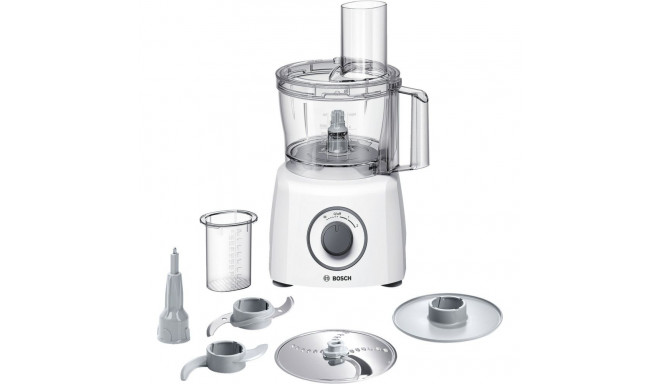 Bosch MCM3100W 800W - white