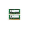 Mushkin DDR4 SO-DIMM 32 GB 2400-CL17 - Dual-Kit - Essentials 1.2V