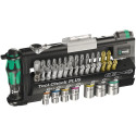 Wera Tool-Check Plus - 39pcs - 5056490001