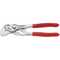 Knipex Mini Pliers Wrench 86 03 150 - 150mm