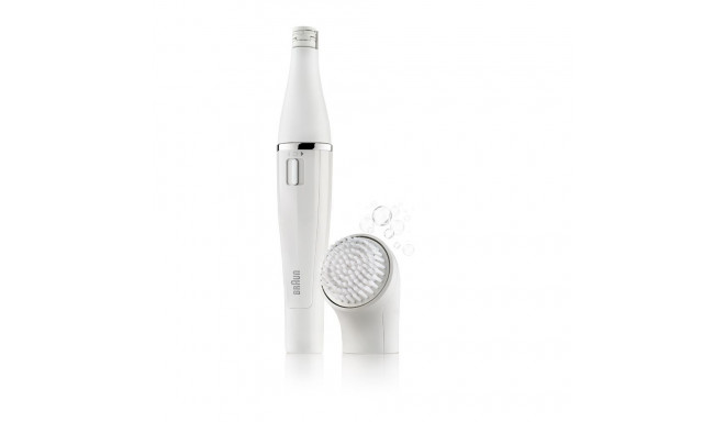Braun face epilator Face 810+