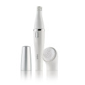 Braun face epilator Face 810+