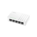 Switch Cudy 5-Port 10/100 Mbps Desktop