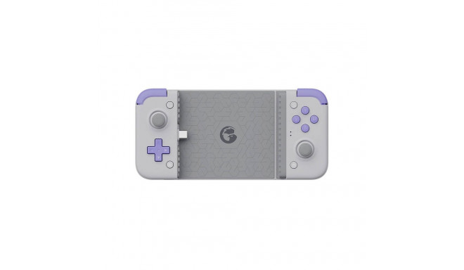 Gaming Controller GameSir X2s USB-C with Smartphone Holder