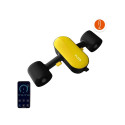 Geneinno S2 submersible (black and yellow)