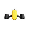 Geneinno S2 submersible (black and yellow)