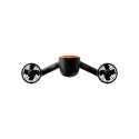 Geneinno S2 submersible (black and orange)