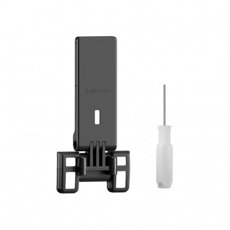 Sunnylife ZJ886-D folding tablet holder for RC-N1, RC-N2 and RC-N3 controllers (black)