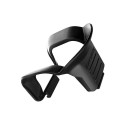 Sunnylife NE-ZG898-D lens hood for Neo (black)