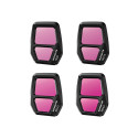 Sunnylife A3S-FI926 lens filter for AIR 3S 4pcs Mixture ND8+ND16+ND32+ND64