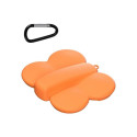 Butterfly Sunnylife NE-SN908 protective case for NEO with carabiner (orange)