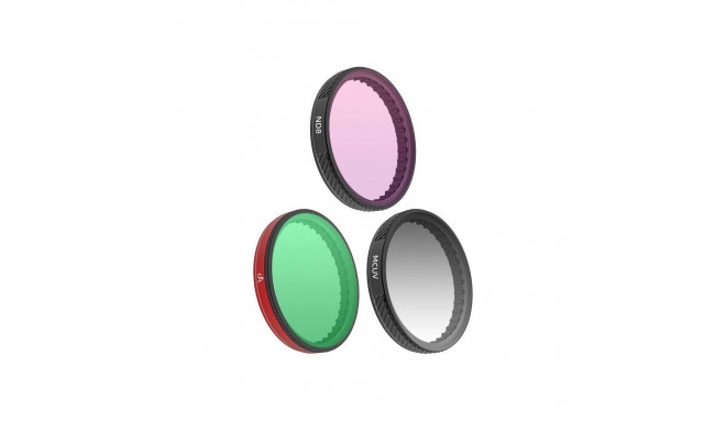 Sunnylife Filter Set 073523