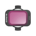 Set of 6 filters Sunnylife MCUV, ND8/16/34/64/128 for DJI Avata 2