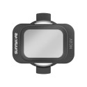 Set of 6 filters Sunnylife MCUV, ND8/16/34/64/128 for DJI Avata 2