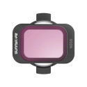 Set of 6 filters Sunnylife MCUV, ND8/16/34/64/128 for DJI Avata 2