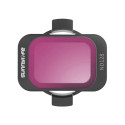 Set of 6 filters Sunnylife MCUV, ND8/16/34/64/128 for DJI Avata 2