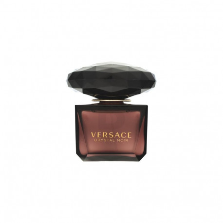 Versace Crystal Noir Eau de Toilette for women 90 ml
