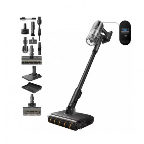 DREAME Z30 AQUA Upright/Cordless/AquafilterCapacity 0.6 lBlackWeight 2.2 kgVZV77B