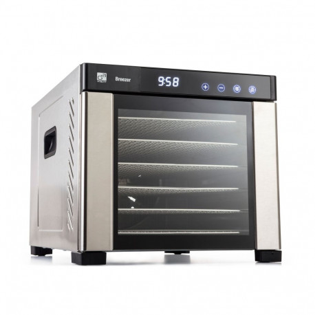 Fruit dryer G21 roostevaba teras 6008112